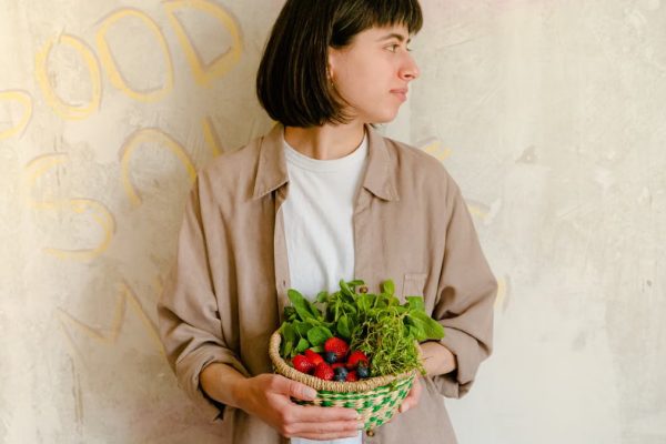Beneficios de una Alimentación Saludable